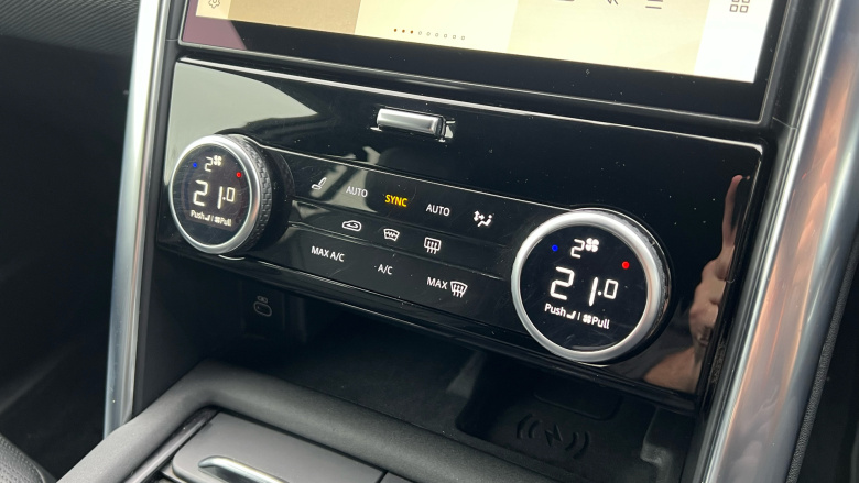 Land Rover Discovery 3.0 D250 R-Dynamic S 5dr Auto Diesel Station Wagon